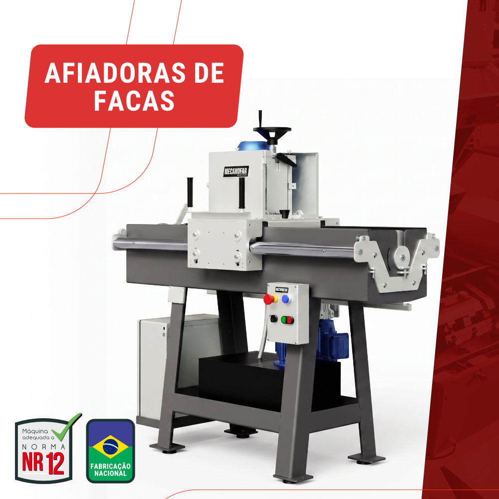 AFIADORAS DE FACAS
